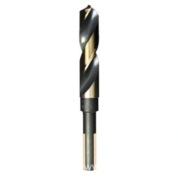 Twist drill manufacturers discount